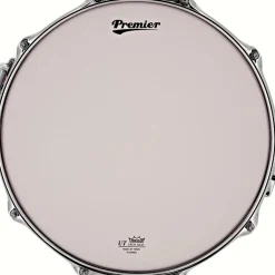 Premier Genista Maple Snare Drum 14 x 5.5 in. Pink