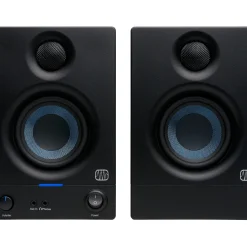 PreSonus AudioBox 96k Complete Bundle