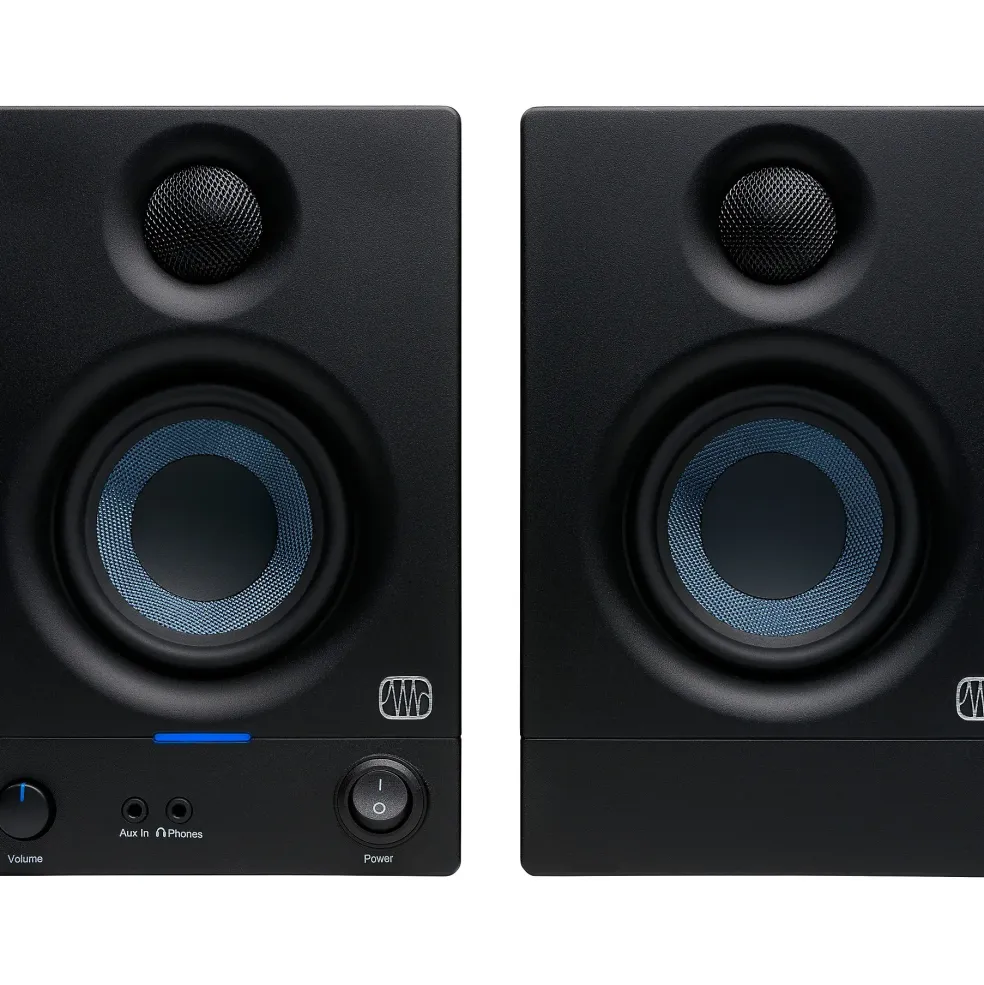 PreSonus AudioBox 96k Complete Bundle