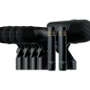 PreSonus DM-7 7-Piece Drum Microphone Set With Case