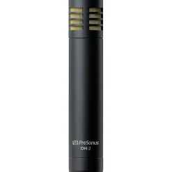 PreSonus DM-7 7-Piece Drum Microphone Set With Case