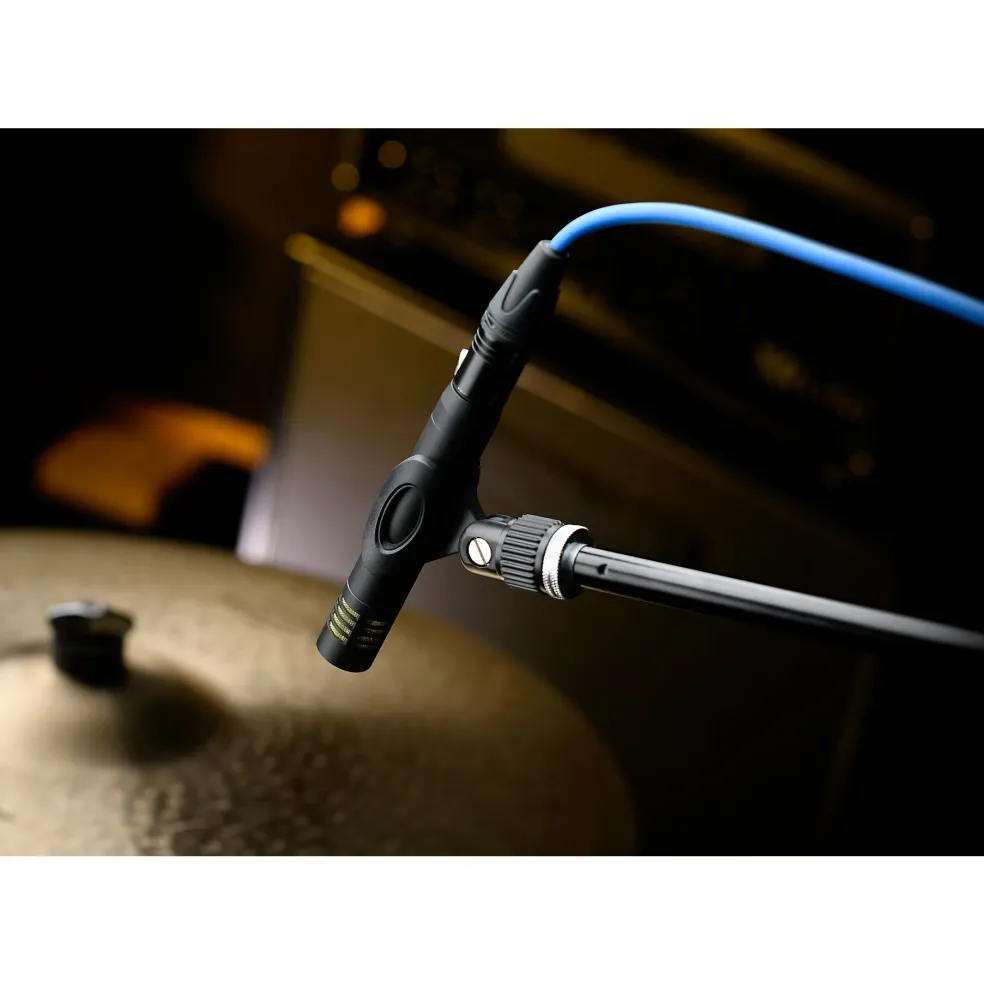 PreSonus DM-7 7-Piece Drum Microphone Set With Case
