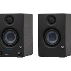 PreSonus Eris 3.5 Studio Monitor (2nd Gen) (Pair)