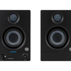 PreSonus Eris 3.5BT Studio Monitor (2nd Gen) (Pair)