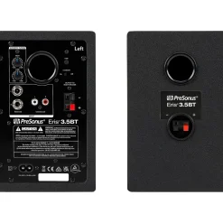 PreSonus Eris 3.5BT Studio Monitor (2nd Gen) (Pair)