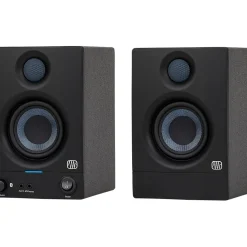 PreSonus Eris 3.5BT Studio Monitor (2nd Gen) (Pair)
