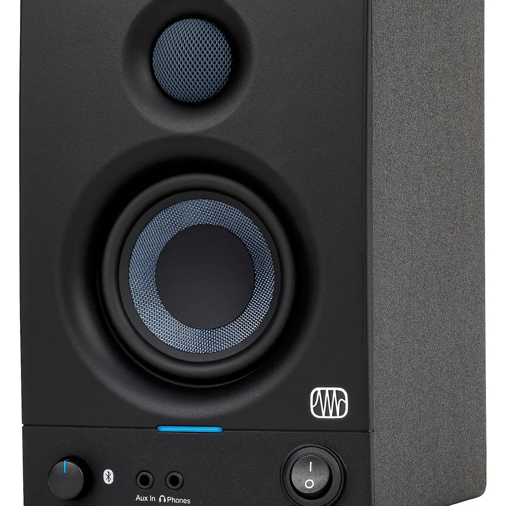 PreSonus Eris 3.5BT Studio Monitor (2nd Gen) (Pair)