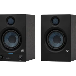 PreSonus Eris 4.5BT Studio Monitor (2nd Gen) (Pair)