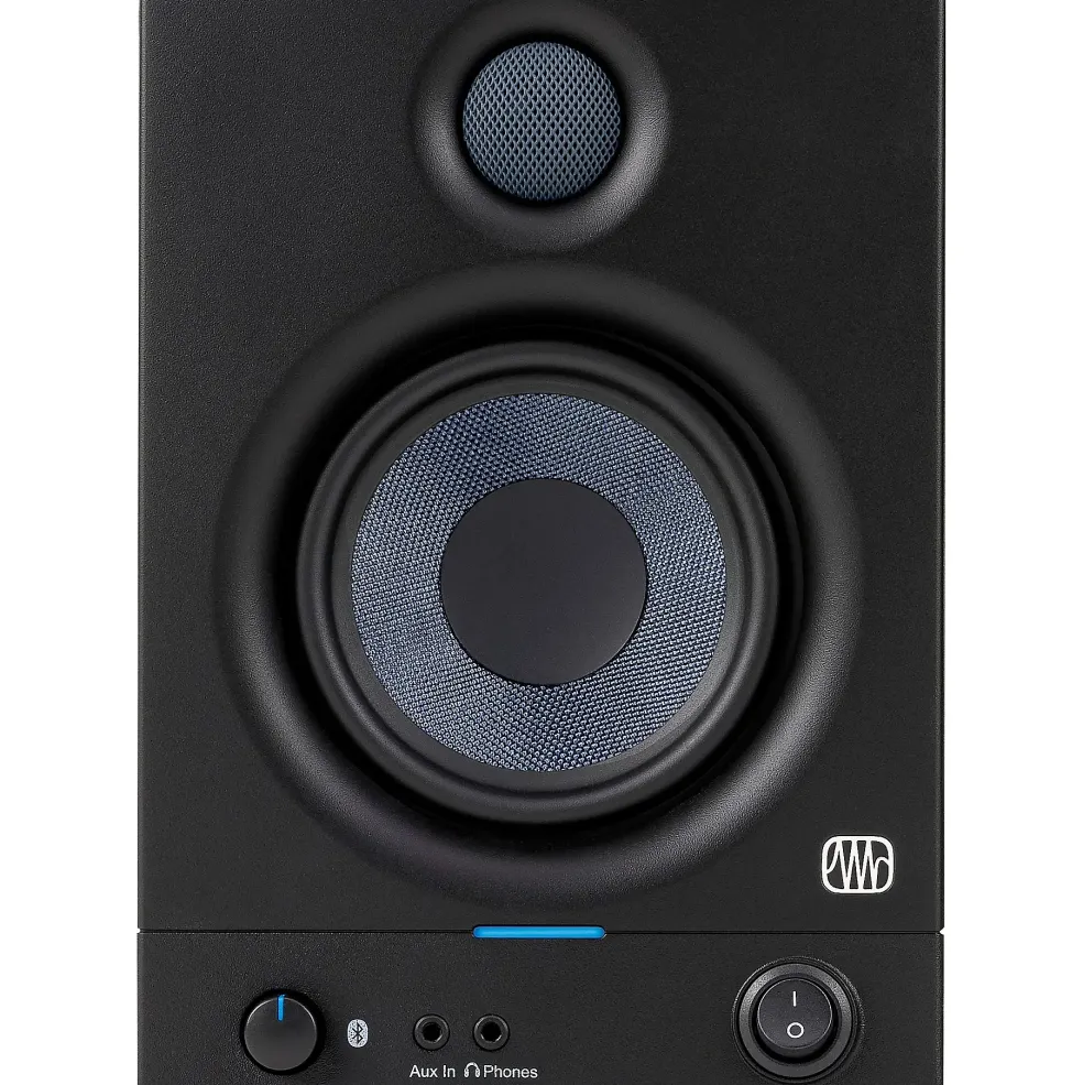 PreSonus Eris 4.5BT Studio Monitor (2nd Gen) (Pair)
