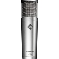PreSonus PX-1 Large-Diaphragm Cardioid Condenser Microphone