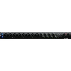 PreSonus Quantum 2626 Thunderbolt 3 Audio Interface
