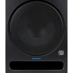 PreSonus Quantum ES2 Audio Interface with Eris 2nd Gen Studio Monitor Pair & SUB8BT (Cables & Stands Included)