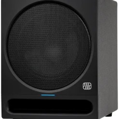 PreSonus Quantum ES4 Audio Interface with Eris 2nd Gen Studio Monitor Pair & SUB8BT (Cables & Stands Included)