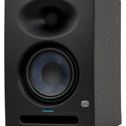 PreSonus Quantum ES4 Audio Interface with Eris 2nd Gen Studio Monitor Pair & SUB8BT (Cables & Stands Included)