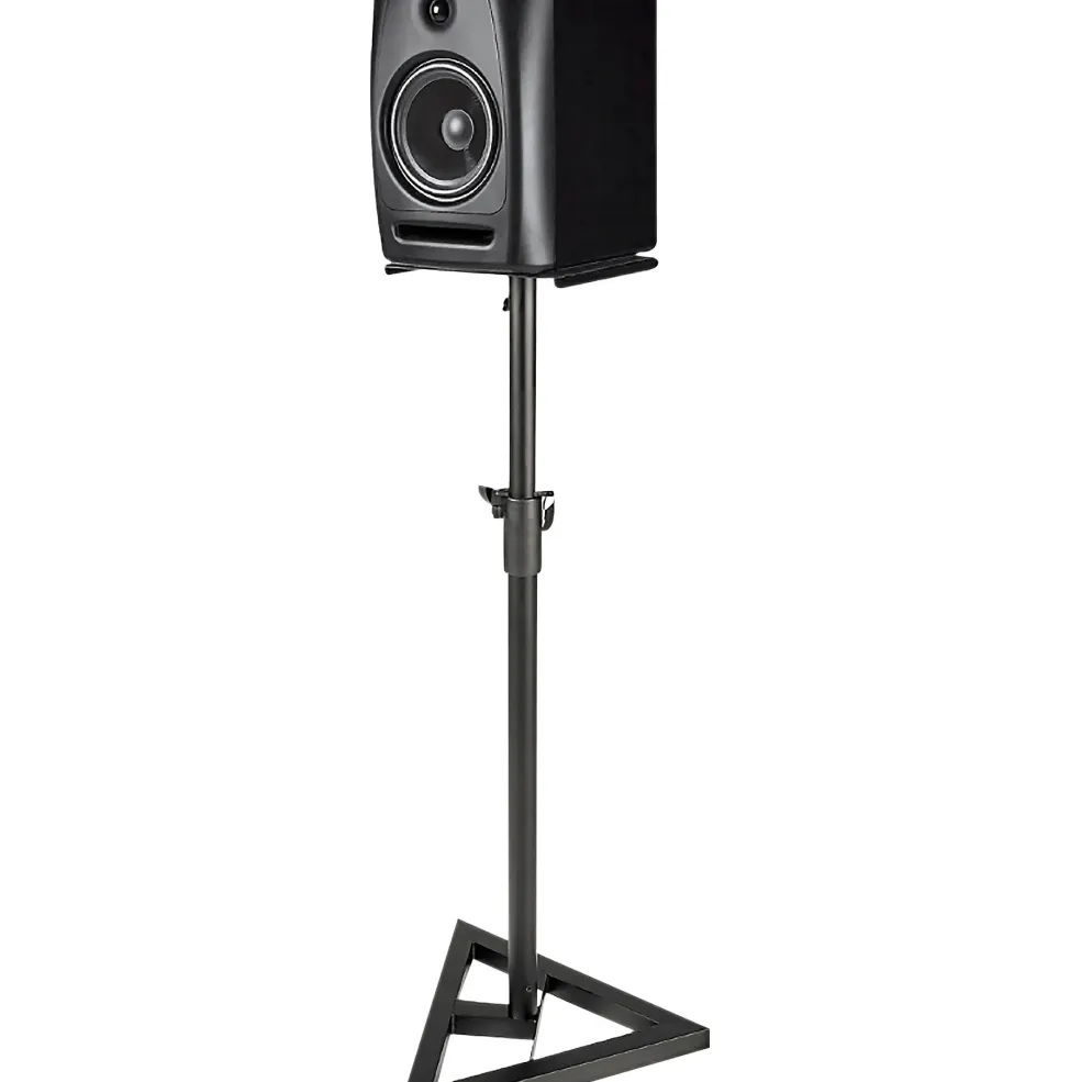 PreSonus Quantum ES2 Audio Interface with Eris 2nd Gen Studio Monitor Pair (Cables & Stands Included) STUDIO5