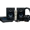 PreSonus Quantum ES2 Ultimate Recording Bundle