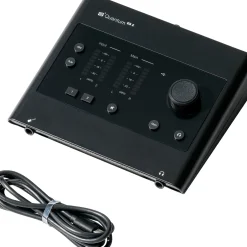 PreSonus Quantum ES2 Ultimate Recording Bundle