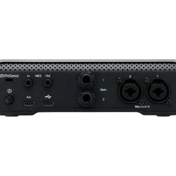 PreSonus Quantum ES2 Ultimate Recording Bundle
