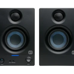 PreSonus Quantum ES2 Ultimate Recording Bundle