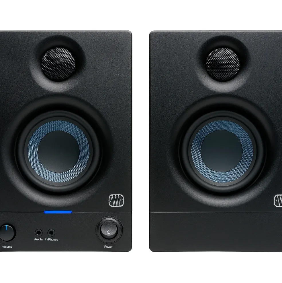 PreSonus Quantum ES2 Ultimate Recording Bundle