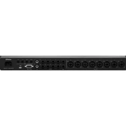 PreSonus Quantum HD 8 USB-C 26 x 30 Audio Interface With Studio One Pro & 12-Month Studio One+ Hybrid Membership Included