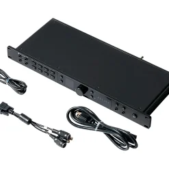 PreSonus Quantum HD 8 USB-C 26 x 30 Audio Interface With Studio One Pro & 12-Month Studio One+ Hybrid Membership Included