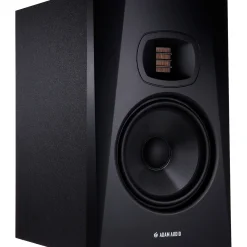 PreSonus Quantum HD2 Audio Interface with Adam Audio T Series Studio Monitor Pair (Cables & Stands Included) T7