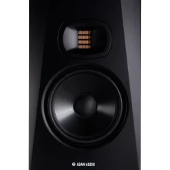 PreSonus Quantum HD2 Audio Interface with Adam Audio T Series Studio Monitor Pair (Cables & Stands Included) T7