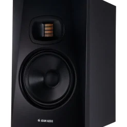 PreSonus Quantum HD2 Audio Interface with Adam Audio T Series Studio Monitor Pair (Cables & Stands Included) T7