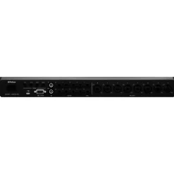 PreSonus Quantum HD8 Audio Interface with Eris Pro 2nd Gen Studio Monitor Pair & Pro SUB10 (Stands & Cables Included) Pro8