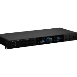 PreSonus Quantum HD8 Audio Interface with Eris Pro 2nd Gen Studio Monitor Pair & Pro SUB10 (Stands & Cables Included) Pro8