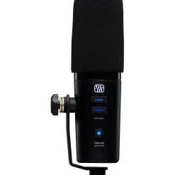 PreSonus Revelator Dynamic USB Microphone