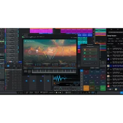 PreSonus STUDIO ONE PRO 7 CROSSGRADE