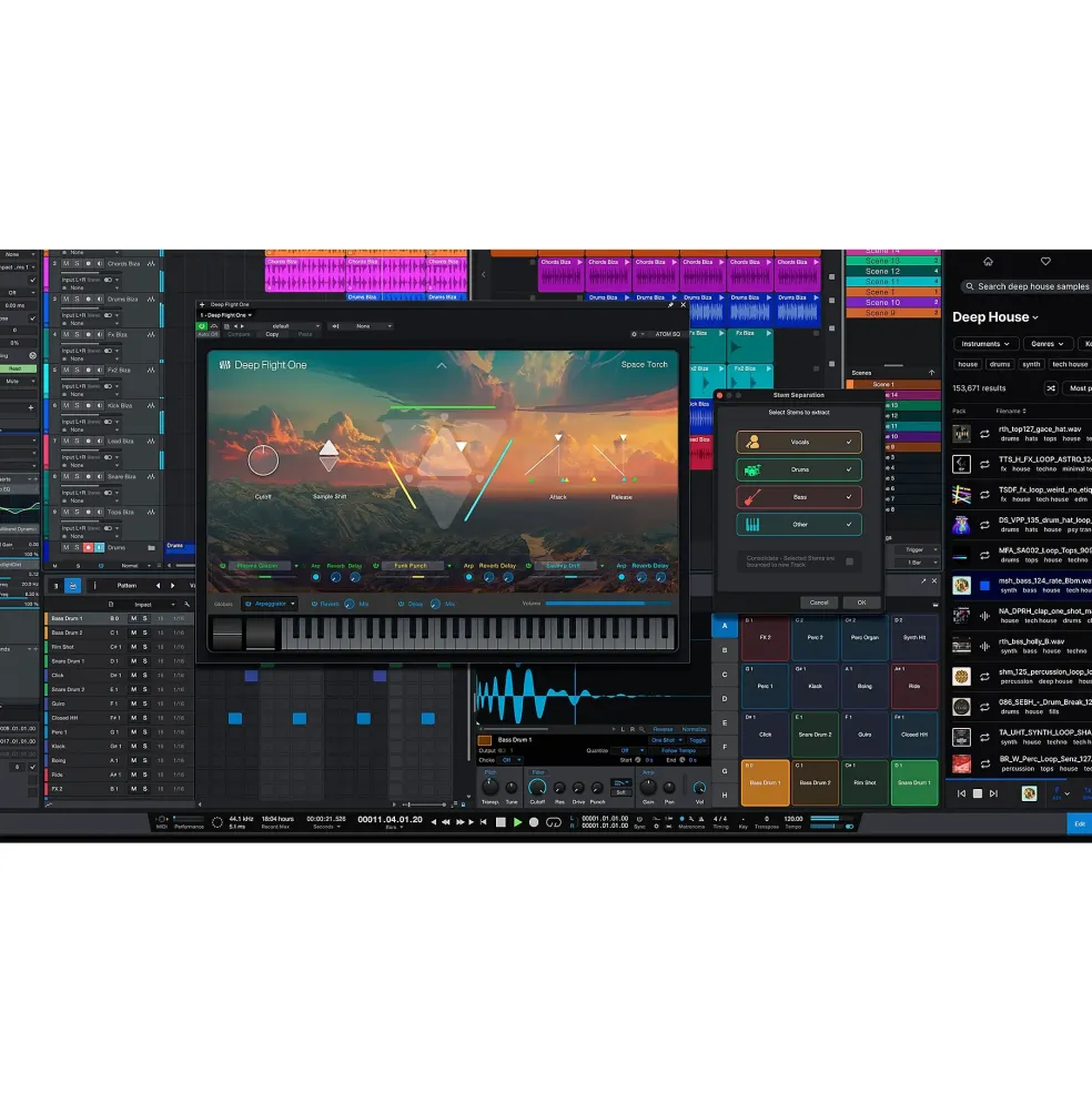 PreSonus STUDIO ONE PRO 7 CROSSGRADE