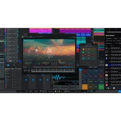 PreSonus STUDIO ONE PRO 7 ACADEMIC