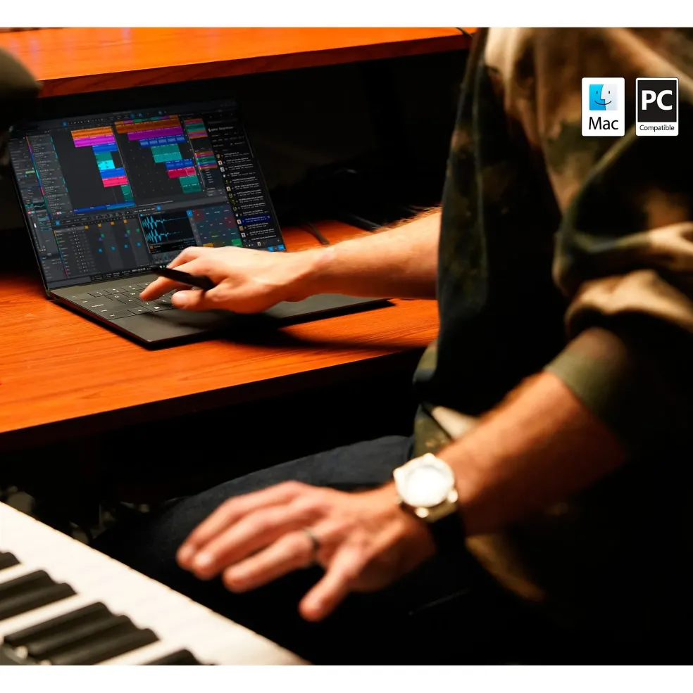 PreSonus STUDIO ONE PRO 7 ACADEMIC