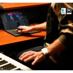 PreSonus STUDIO ONE PRO 7 Perpetual License