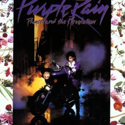Prince - Purple Rain (Remastered) 180 Gram Vinyl LP