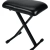 Proline PL1100 Padded Keyboard Bench