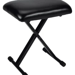 Proline PL1100 Padded Keyboard Bench