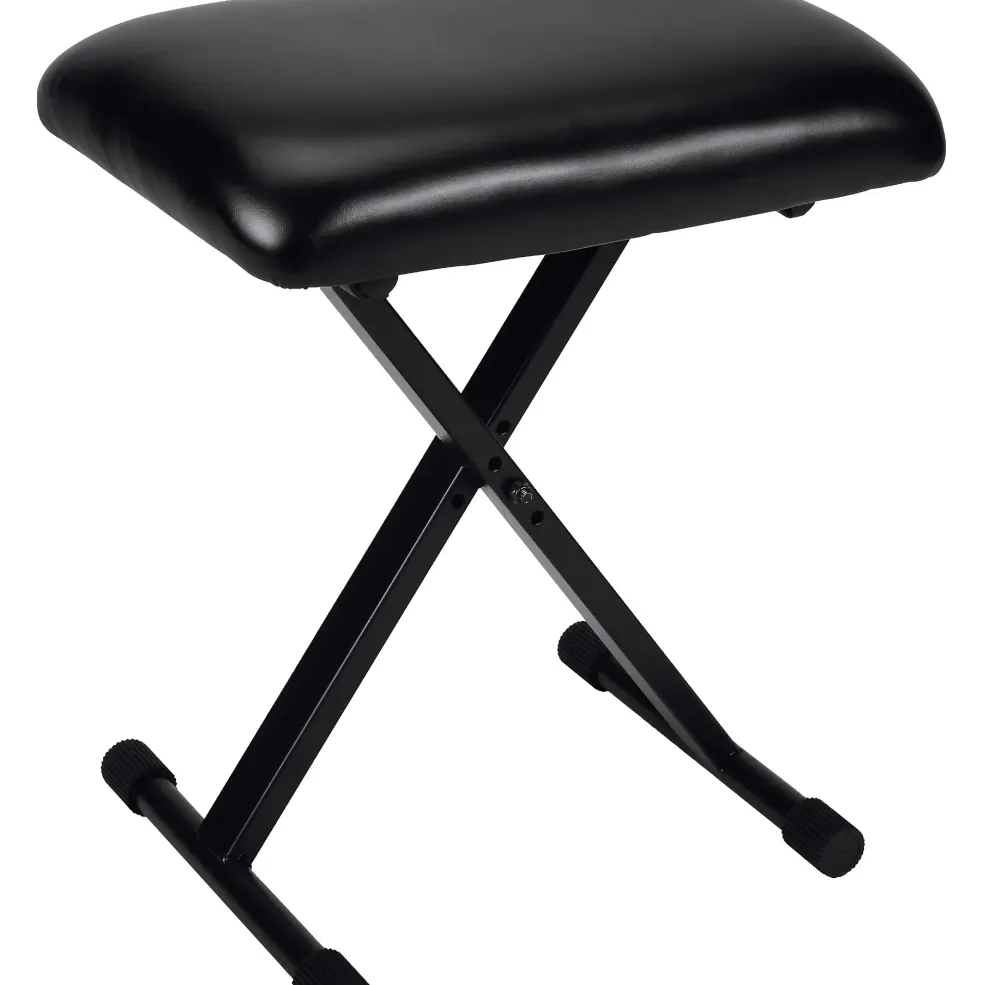 Proline PL1100 Padded Keyboard Bench