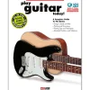 Proline Play Guitar Today! Beginner's Pack Book/Online Audio & Video