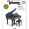 Proline Play Piano Today! Beginner's Pack Book/Online Audio & Video
