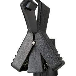 Proline PL200U Universal Microphone Clip Black