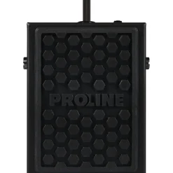Proline PSS10 Universal Metal Sustain Pedal With Polarity Switch