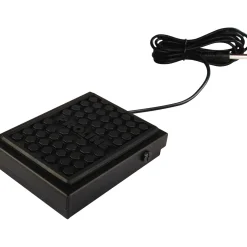 Proline PSS10 Universal Metal Sustain Pedal With Polarity Switch