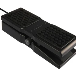 Proline PXP10 Universal Expression Pedal With Polarity Switch and Minimum Depth Knob