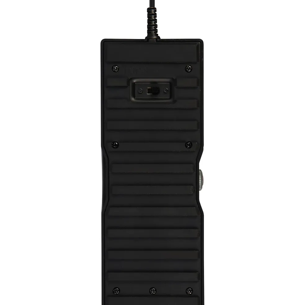 Proline PXP10 Universal Expression Pedal With Polarity Switch and Minimum Depth Knob