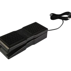 Proline PXP10 Universal Expression Pedal With Polarity Switch and Minimum Depth Knob