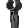 Proline Wireless Microphone Clip Black